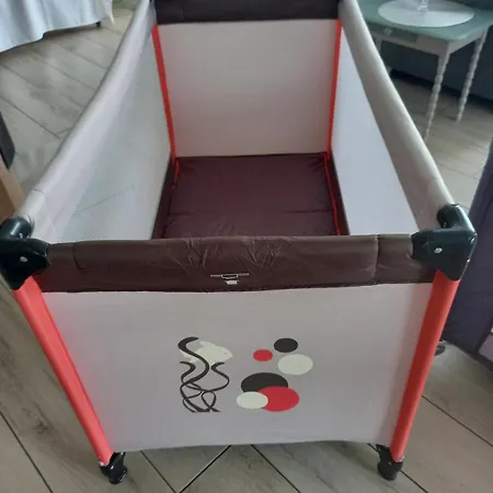 Maison Au Bord De L'eau דירה