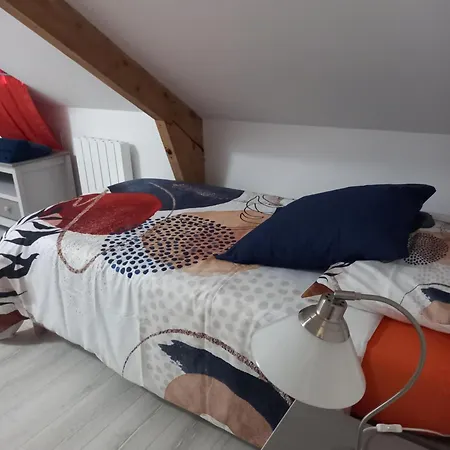 Maison Au Bord De L'eau * Le Mans