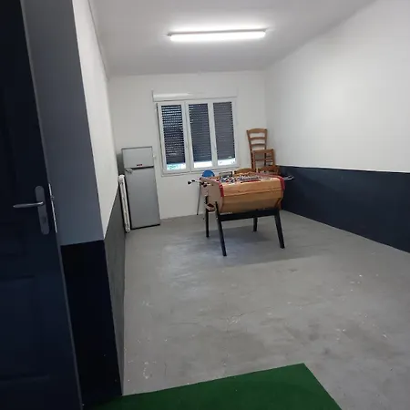 Maison Au Bord De L'eau Le Mans