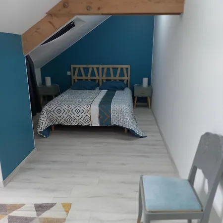 Maison Au Bord De L'eau