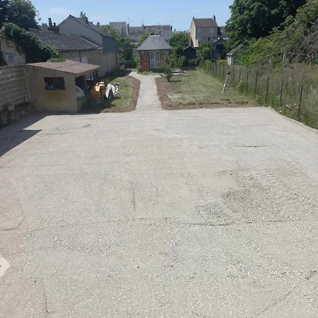 דירה Maison Au Bord De L'eau *