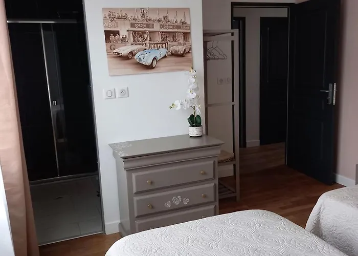 Maison Au Bord De L'eau *