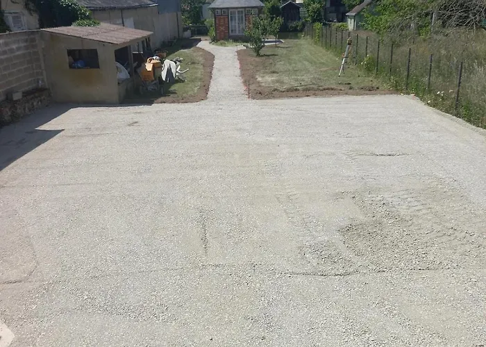 Apartamento Maison Au Bord De L'eau *